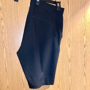 Nike Dri-Fit Shorts 34